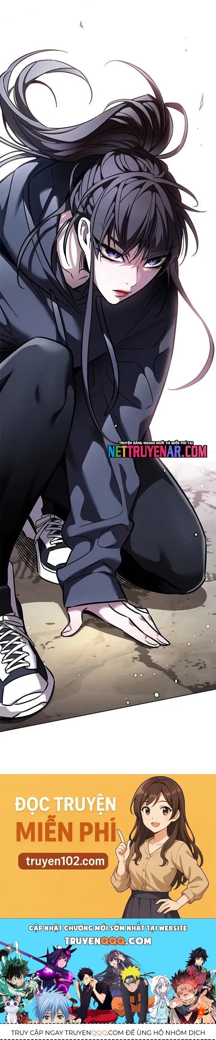 Hoá Thân Thành Mèo - Chapter 377 - Page 68