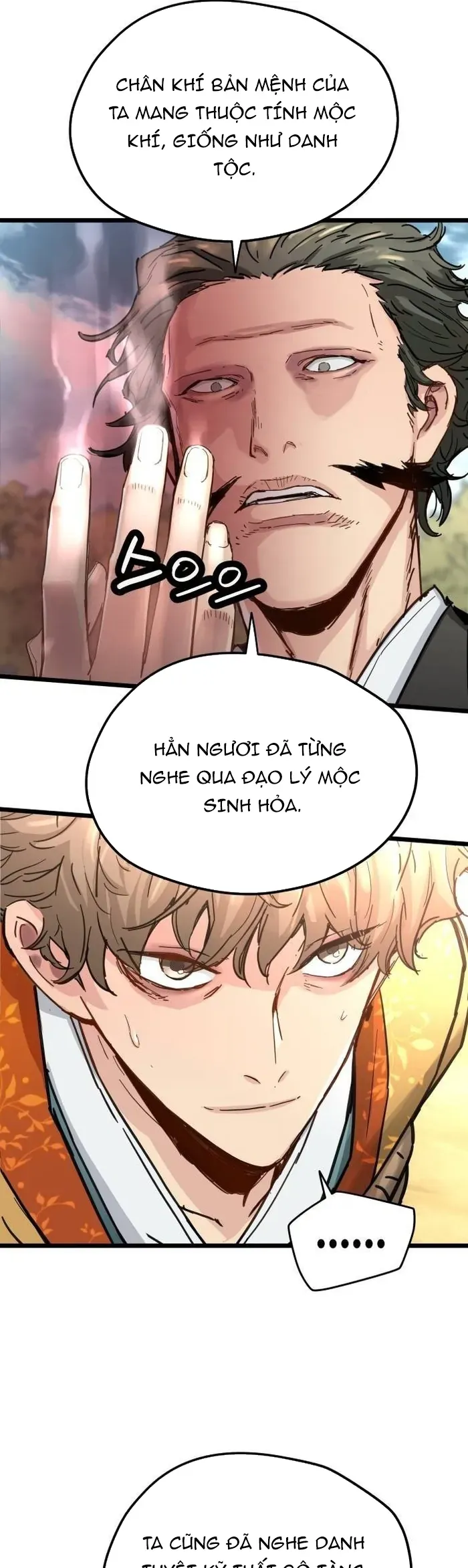 Thiên Tài Đoản Mệnh - Chapter 62 - Page 10