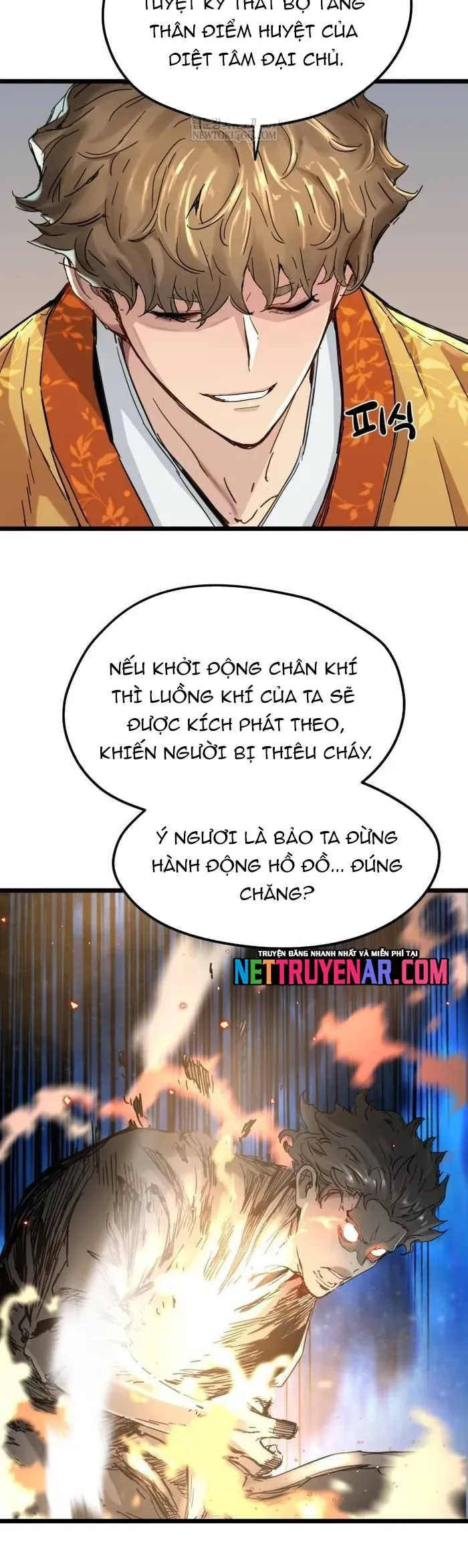 Thiên Tài Đoản Mệnh - Chapter 62 - Page 11