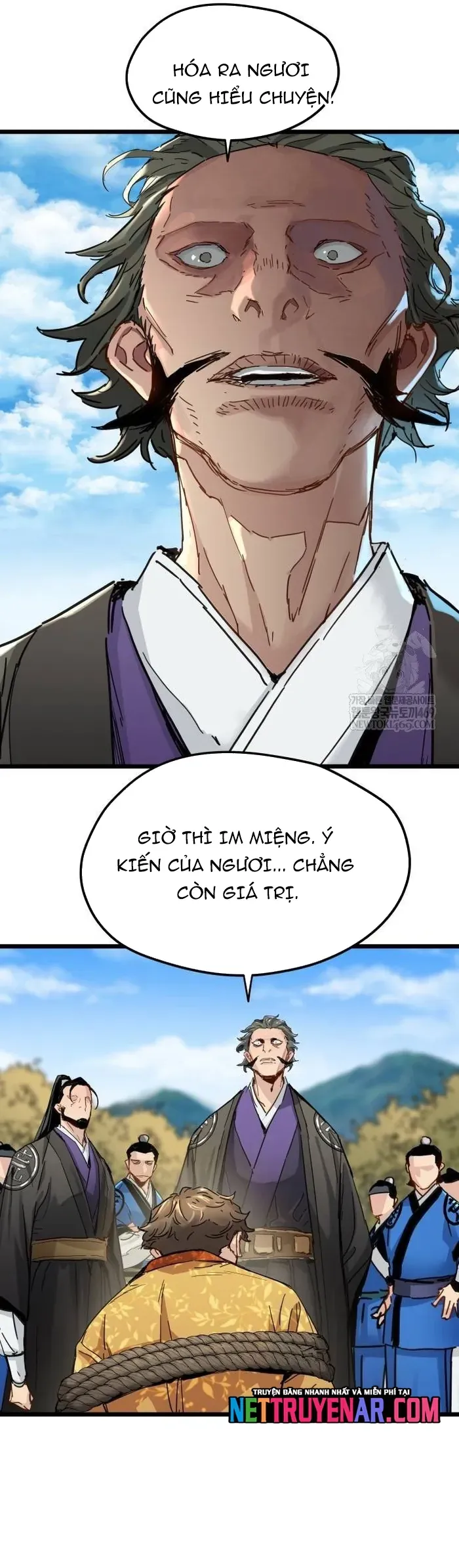 Thiên Tài Đoản Mệnh - Chapter 62 - Page 12