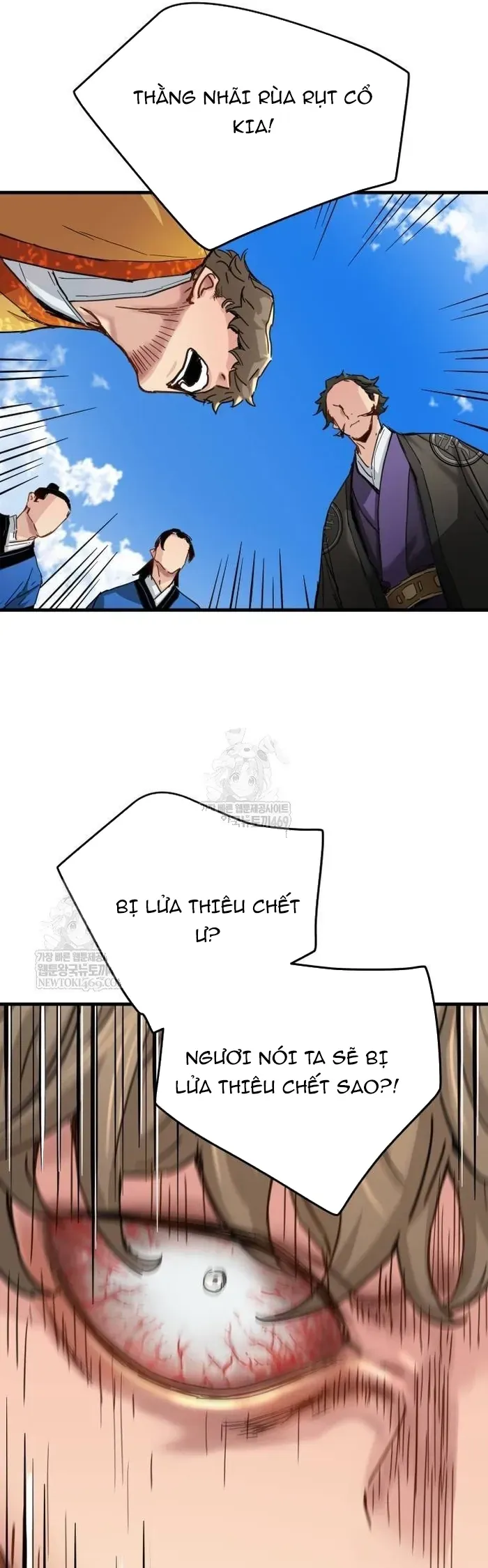 Thiên Tài Đoản Mệnh - Chapter 62 - Page 14