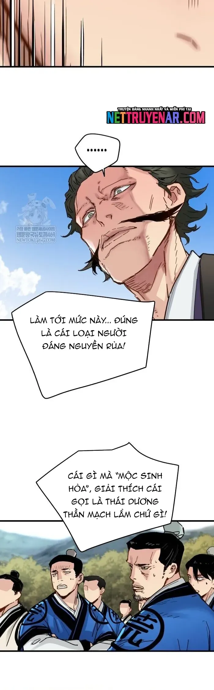 Thiên Tài Đoản Mệnh - Chapter 62 - Page 15