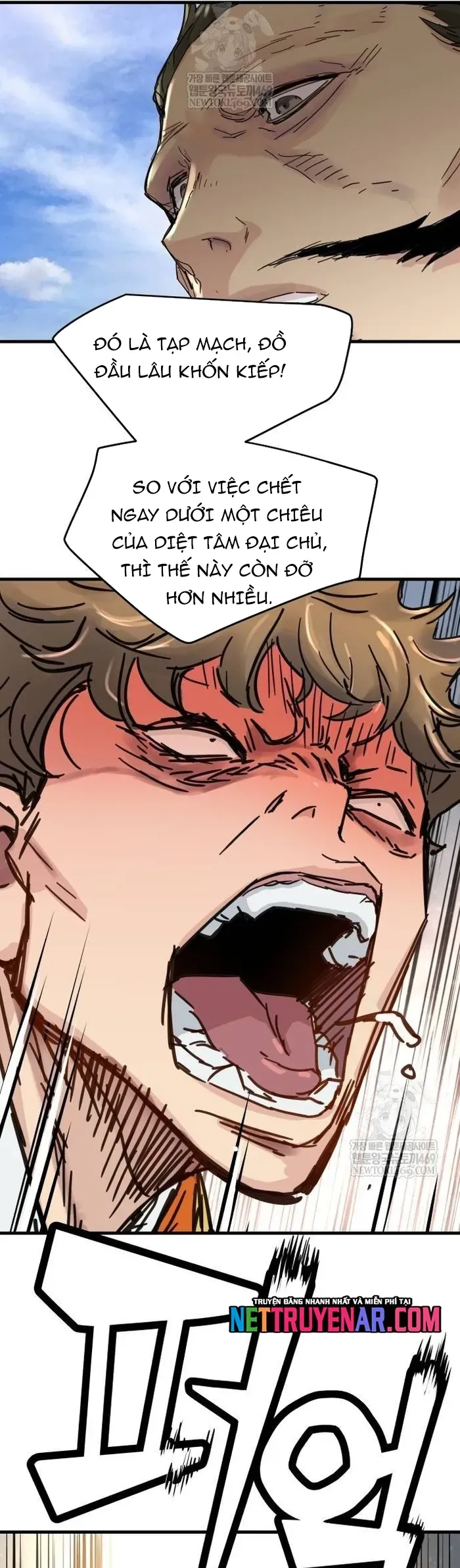 Thiên Tài Đoản Mệnh - Chapter 62 - Page 16