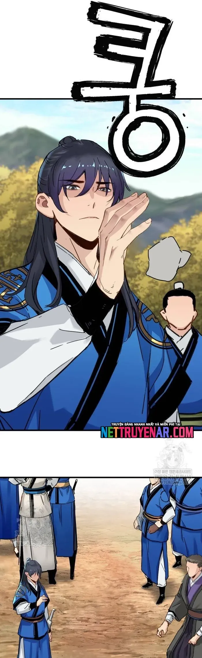 Thiên Tài Đoản Mệnh - Chapter 62 - Page 18