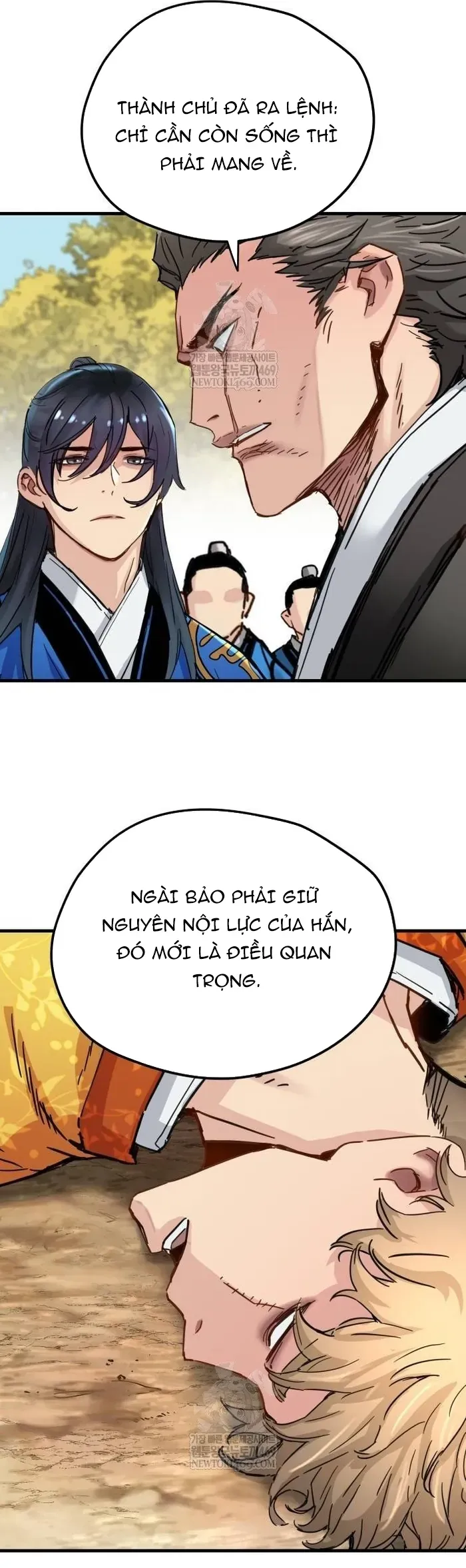 Thiên Tài Đoản Mệnh - Chapter 62 - Page 20