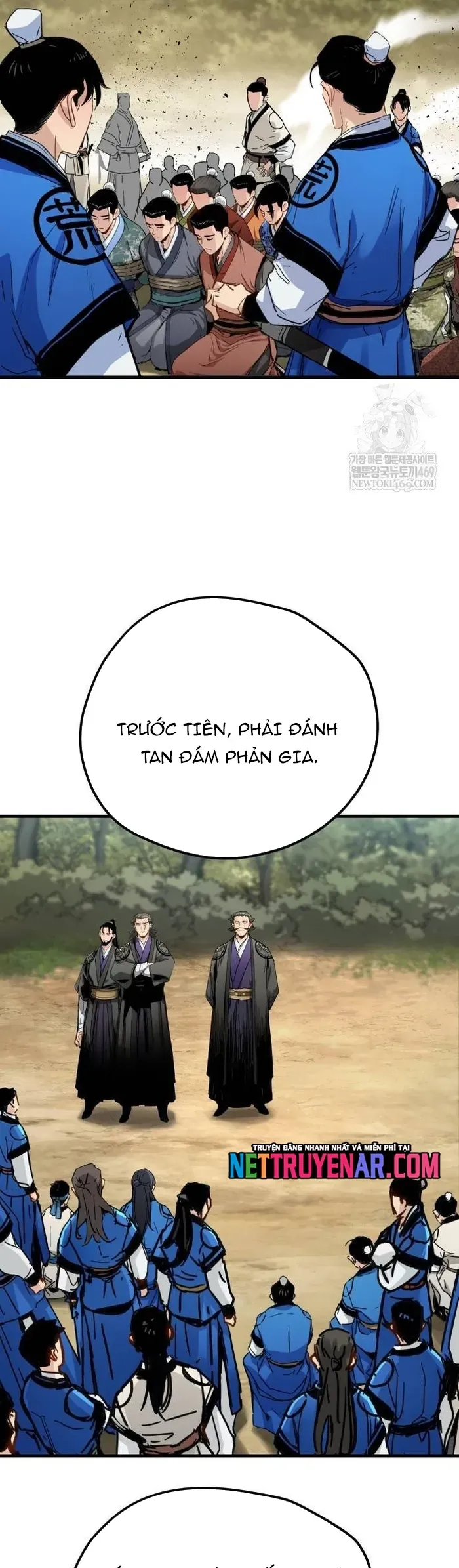 Thiên Tài Đoản Mệnh - Chapter 62 - Page 22