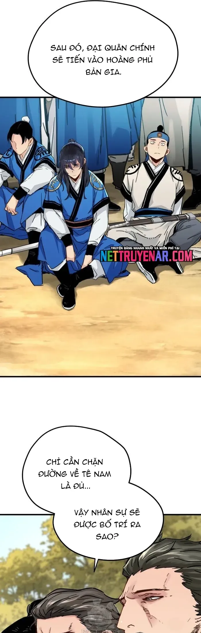 Thiên Tài Đoản Mệnh - Chapter 62 - Page 24