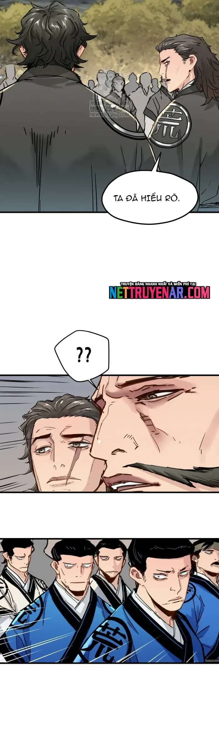 Thiên Tài Đoản Mệnh - Chapter 62 - Page 26