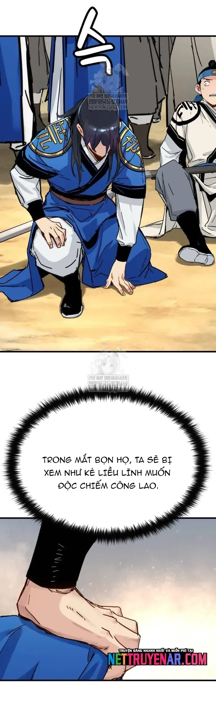 Thiên Tài Đoản Mệnh - Chapter 62 - Page 27