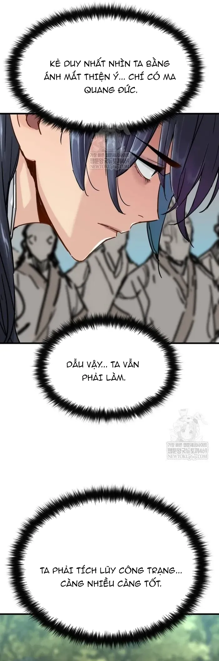 Thiên Tài Đoản Mệnh - Chapter 62 - Page 28