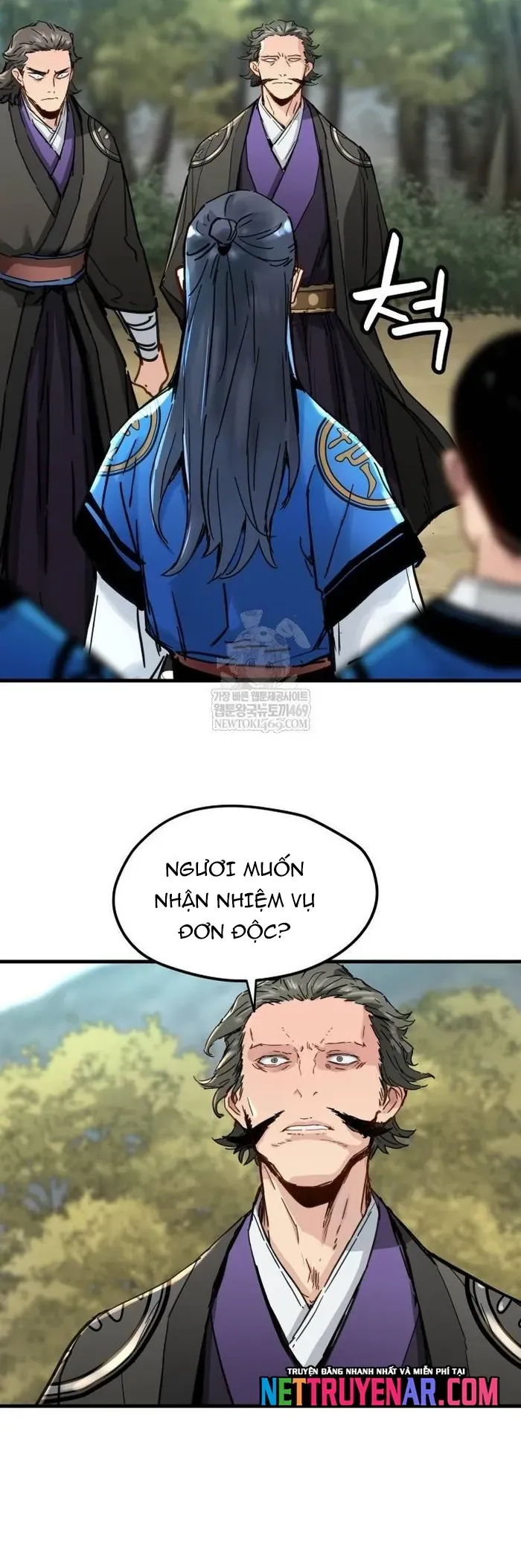 Thiên Tài Đoản Mệnh - Chapter 62 - Page 29