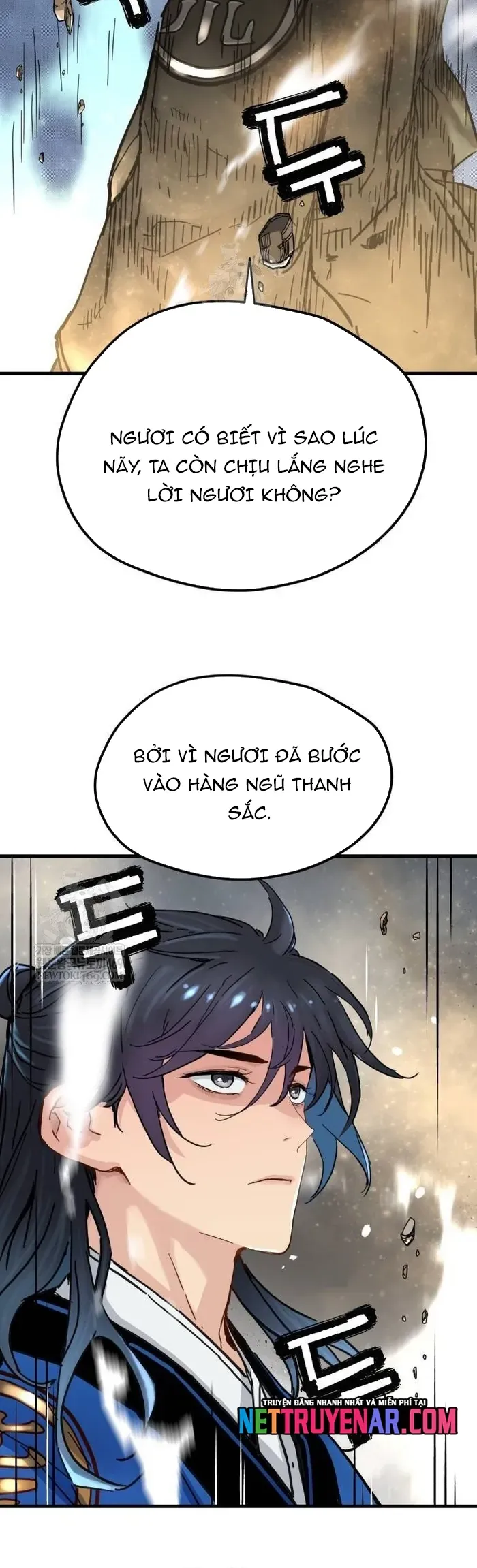 Thiên Tài Đoản Mệnh - Chapter 62 - Page 31