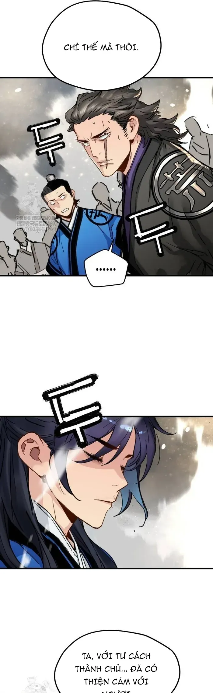 Thiên Tài Đoản Mệnh - Chapter 62 - Page 32