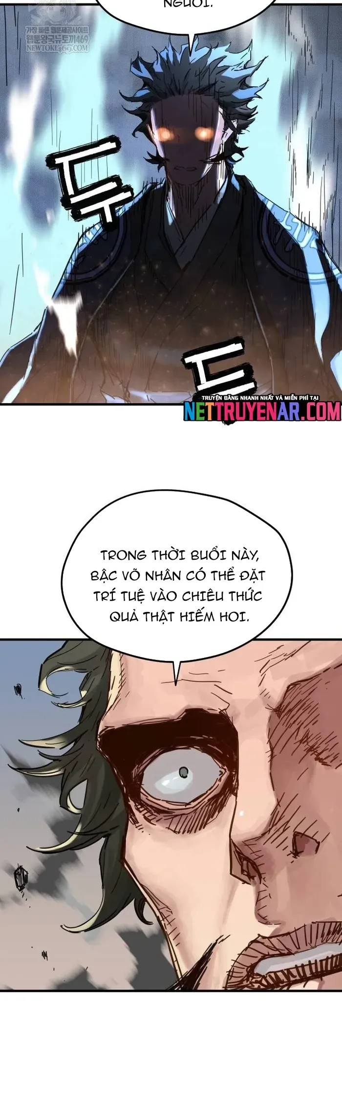 Thiên Tài Đoản Mệnh - Chapter 62 - Page 33