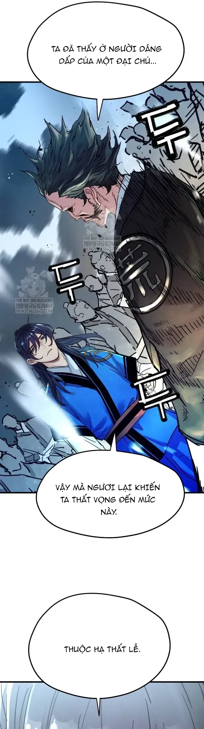 Thiên Tài Đoản Mệnh - Chapter 62 - Page 34