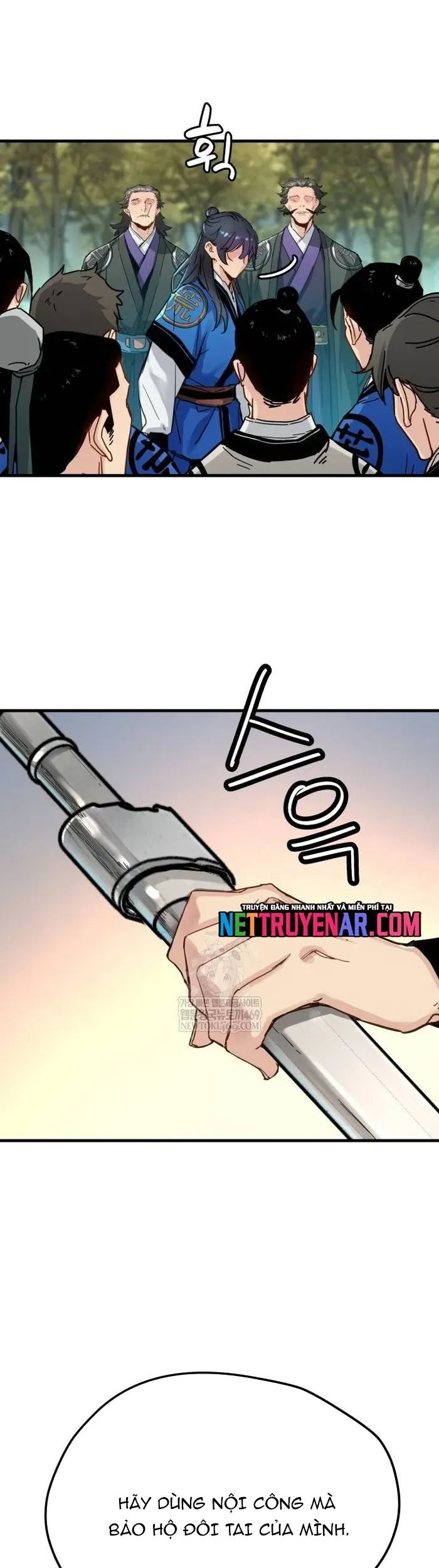 Thiên Tài Đoản Mệnh - Chapter 62 - Page 36