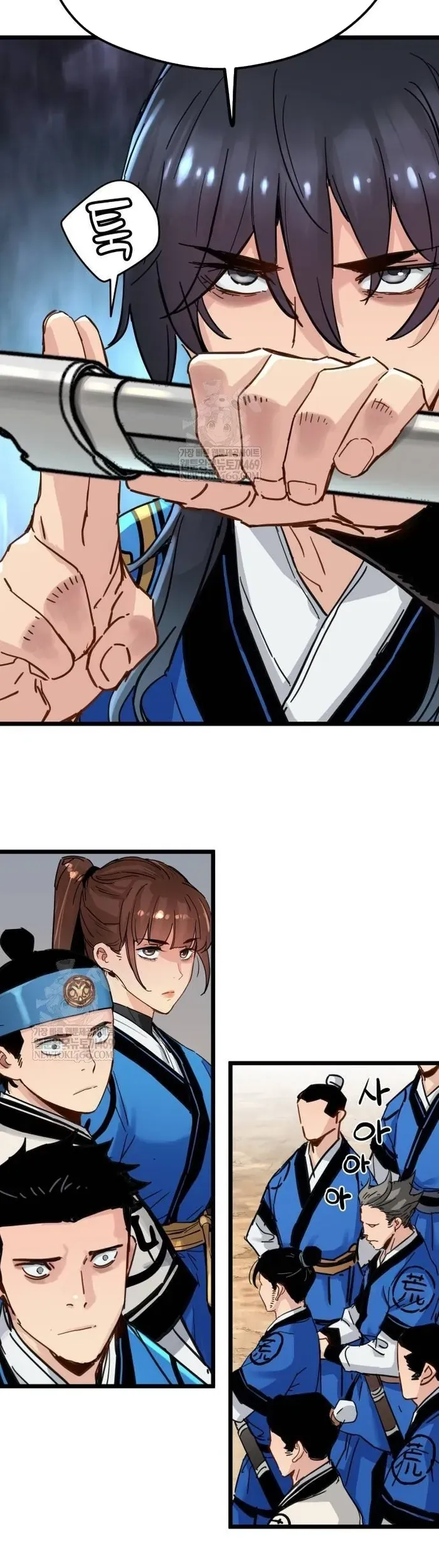 Thiên Tài Đoản Mệnh - Chapter 62 - Page 37