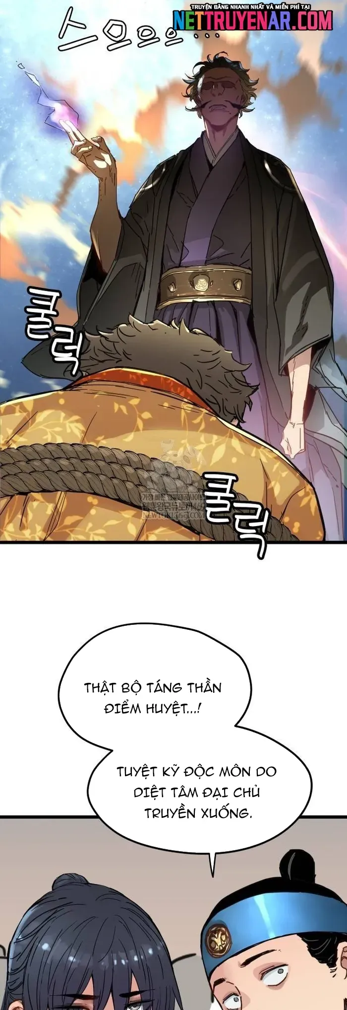 Thiên Tài Đoản Mệnh - Chapter 62 - Page 8