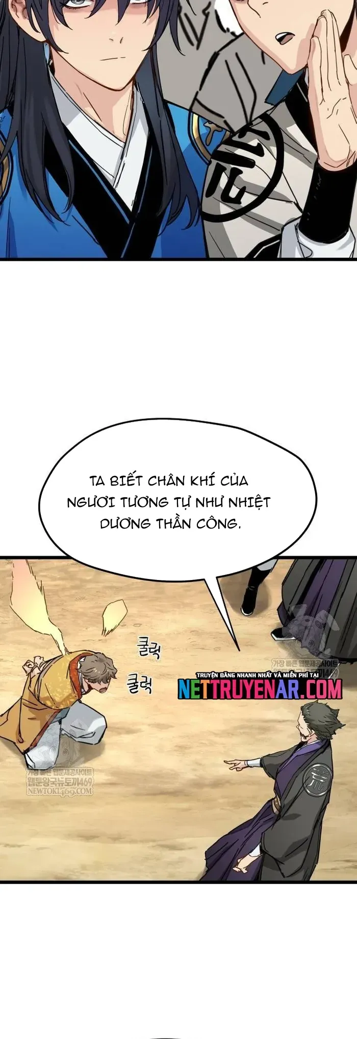 Thiên Tài Đoản Mệnh - Chapter 62 - Page 9