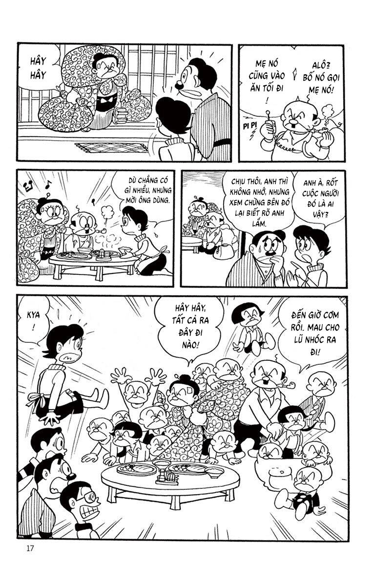 Con Ma Q-Taro The Best Edition - Chapter 2 - Page 3