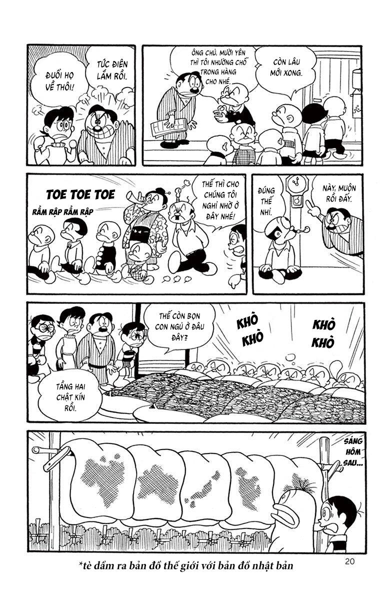 Con Ma Q-Taro The Best Edition - Chapter 2 - Page 6