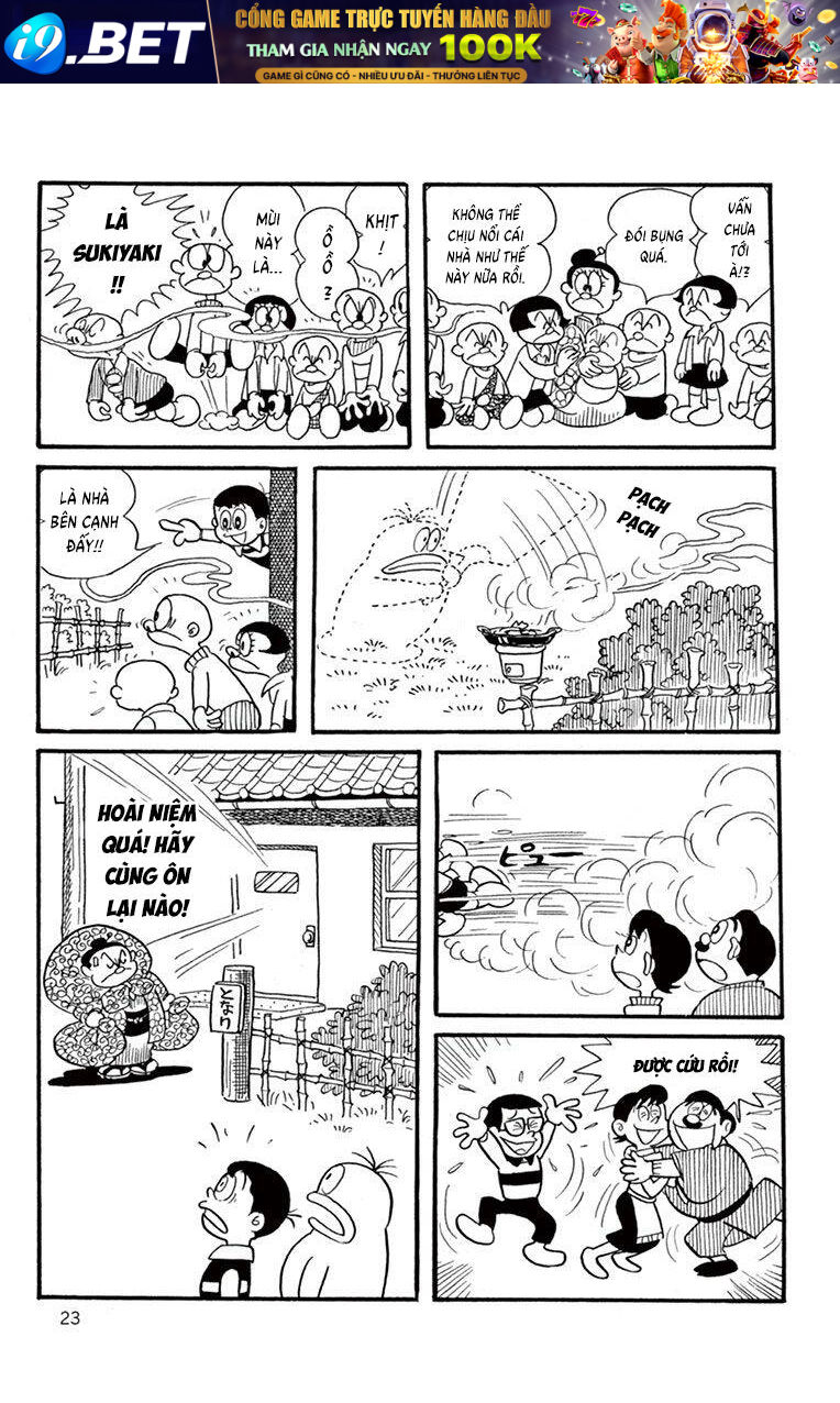 Con Ma Q-Taro The Best Edition - Chapter 2 - Page 9