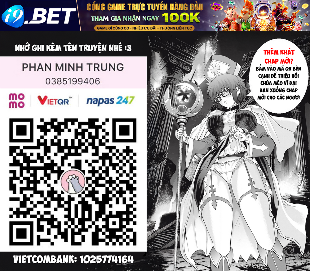 Con Ma Q-Taro The Best Edition - Chapter 7 - Page 12