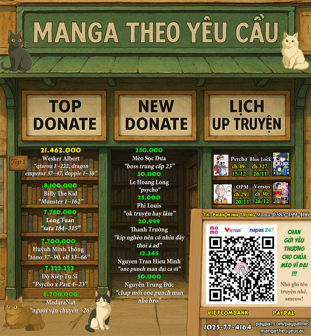 Con Ma Q-Taro The Best Edition - Chapter 8 - Page 15