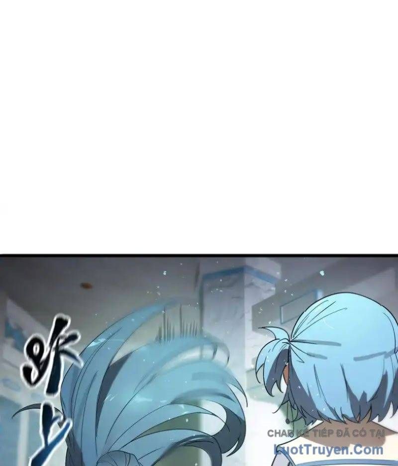 Thánh Hiệp Sĩ Cấp SSS - Chapter 113 - Page 11