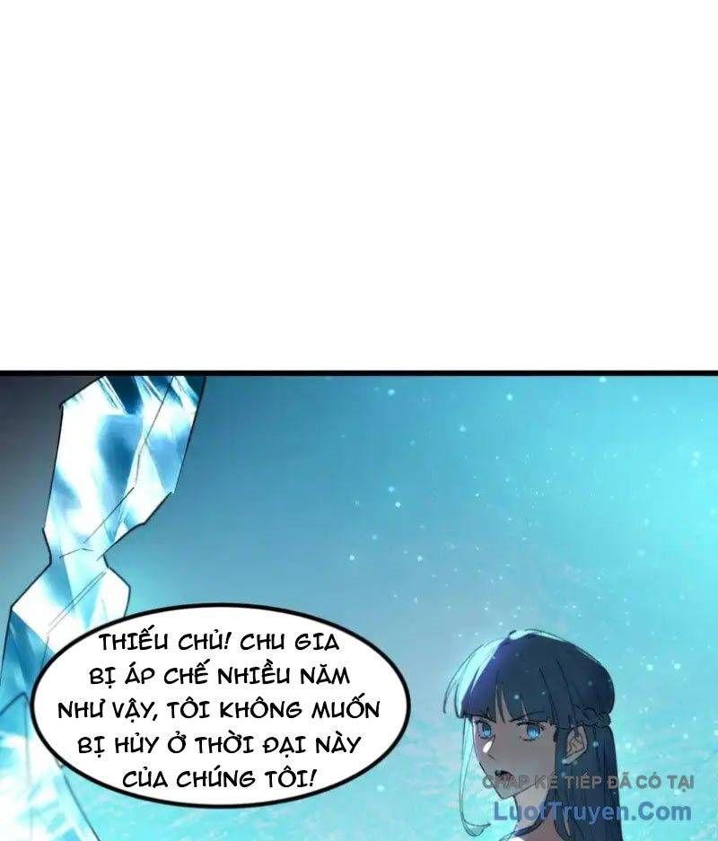 Thánh Hiệp Sĩ Cấp SSS - Chapter 113 - Page 13