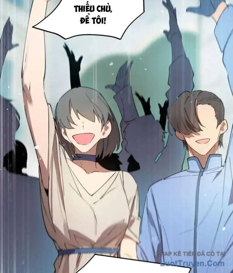 Thánh Hiệp Sĩ Cấp SSS - Chapter 113 - Page 16