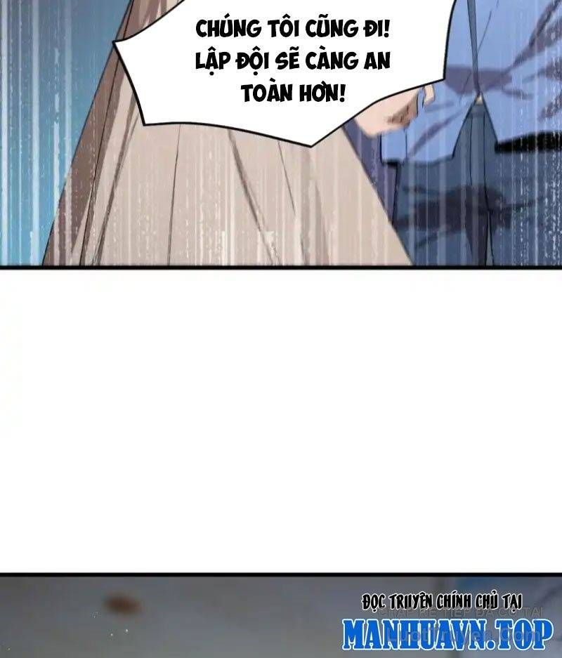 Thánh Hiệp Sĩ Cấp SSS - Chapter 113 - Page 17