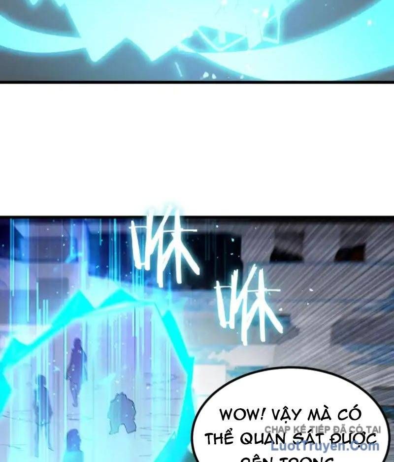 Thánh Hiệp Sĩ Cấp SSS - Chapter 113 - Page 21