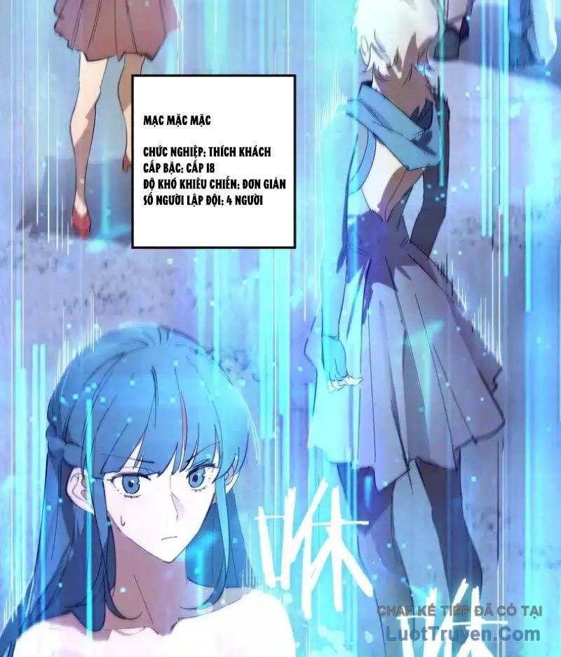 Thánh Hiệp Sĩ Cấp SSS - Chapter 113 - Page 24