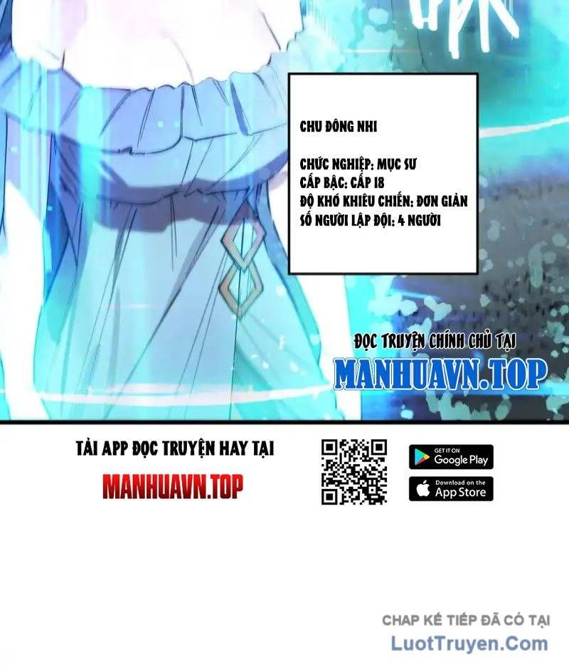 Thánh Hiệp Sĩ Cấp SSS - Chapter 113 - Page 25