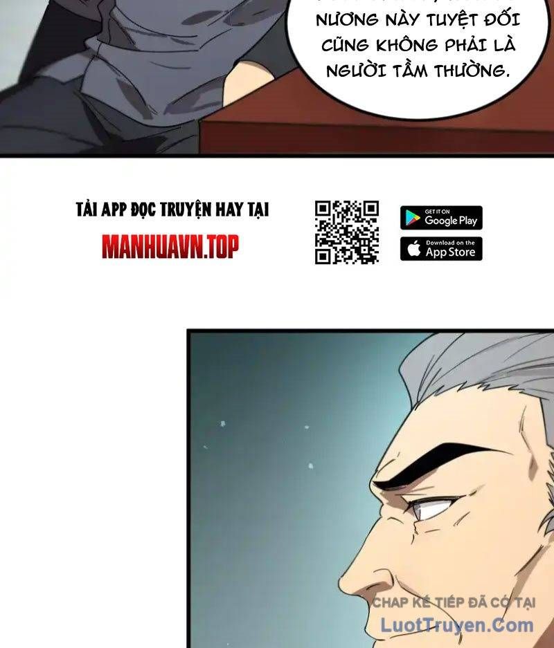 Thánh Hiệp Sĩ Cấp SSS - Chapter 113 - Page 3