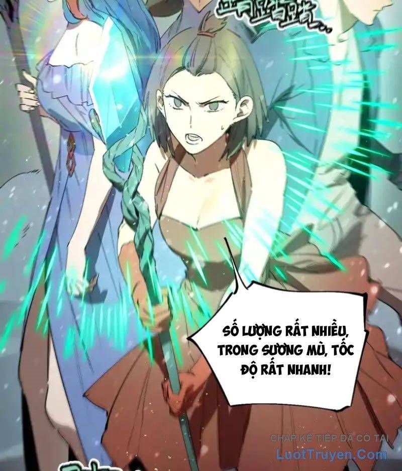 Thánh Hiệp Sĩ Cấp SSS - Chapter 113 - Page 30