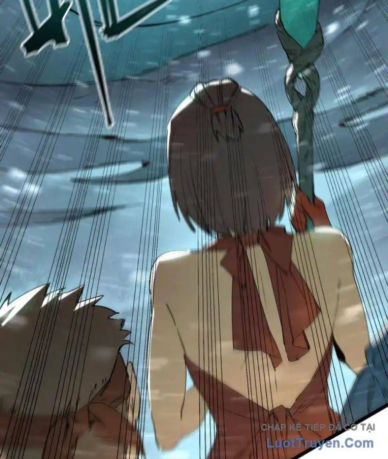 Thánh Hiệp Sĩ Cấp SSS - Chapter 113 - Page 33