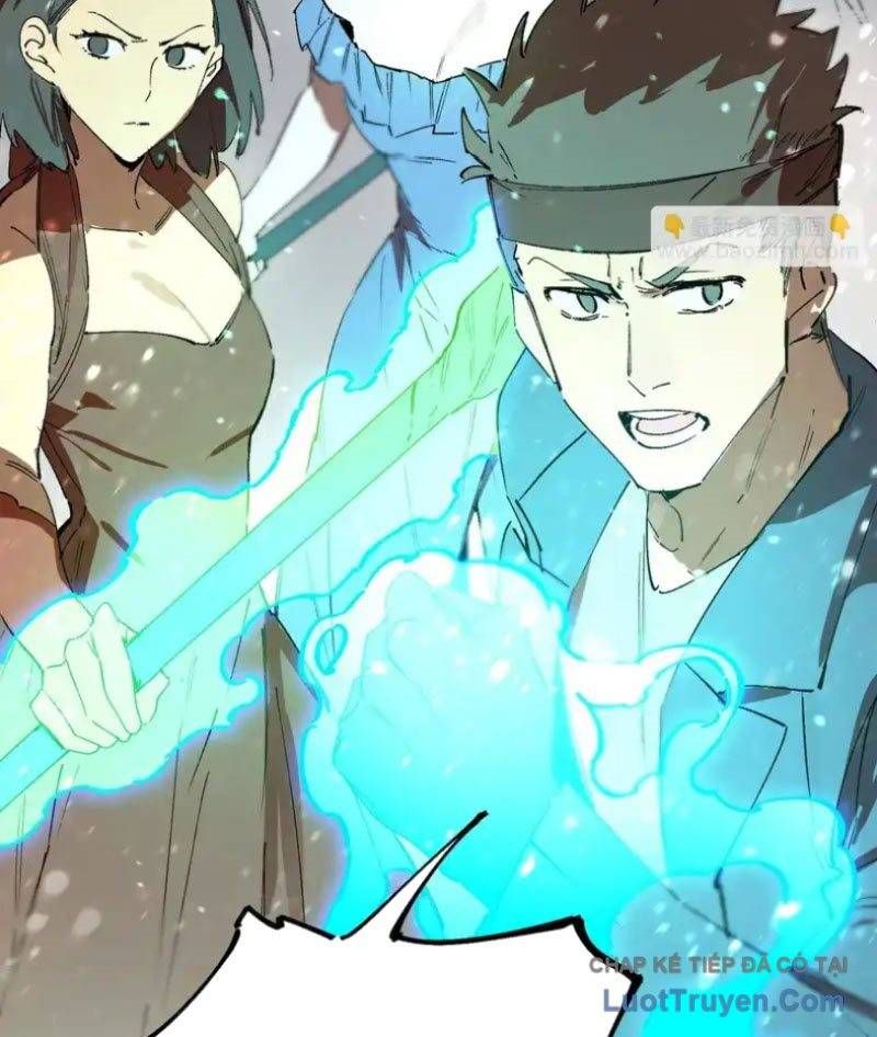 Thánh Hiệp Sĩ Cấp SSS - Chapter 113 - Page 35