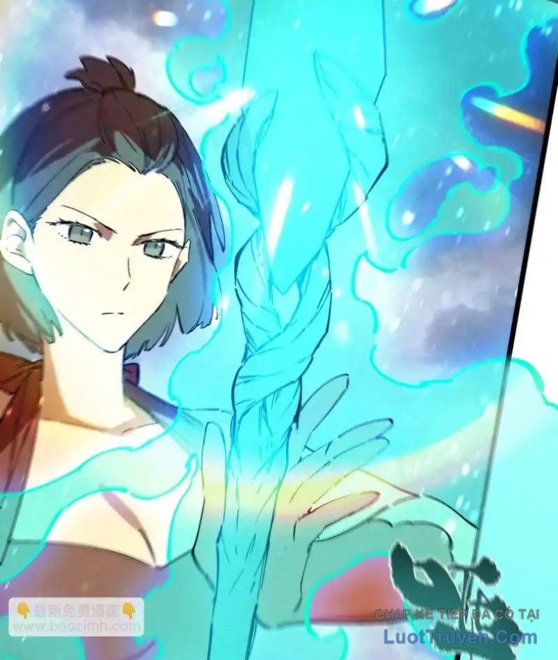 Thánh Hiệp Sĩ Cấp SSS - Chapter 113 - Page 37