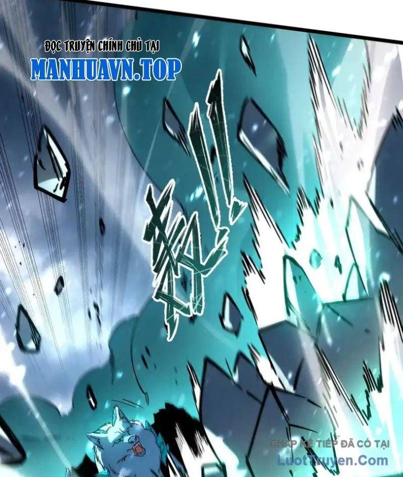 Thánh Hiệp Sĩ Cấp SSS - Chapter 113 - Page 41