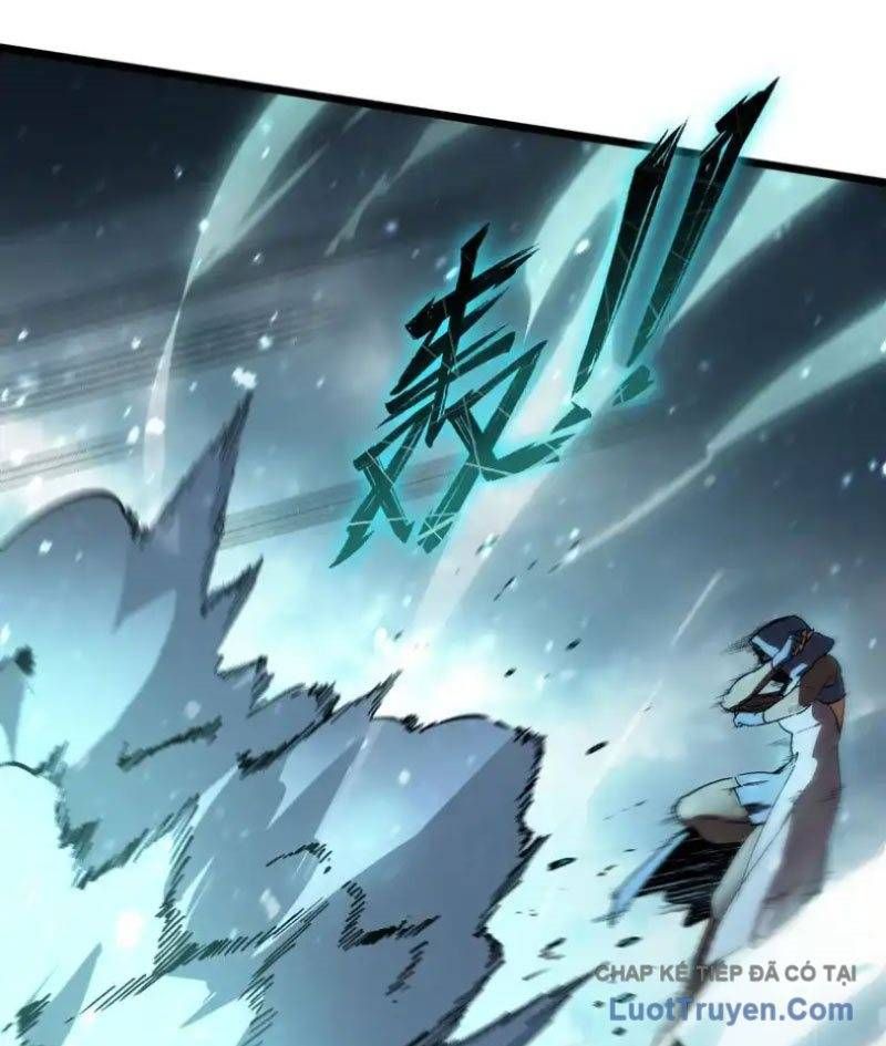 Thánh Hiệp Sĩ Cấp SSS - Chapter 113 - Page 48