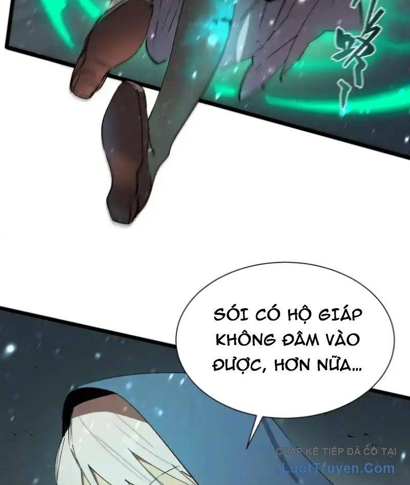Thánh Hiệp Sĩ Cấp SSS - Chapter 113 - Page 52