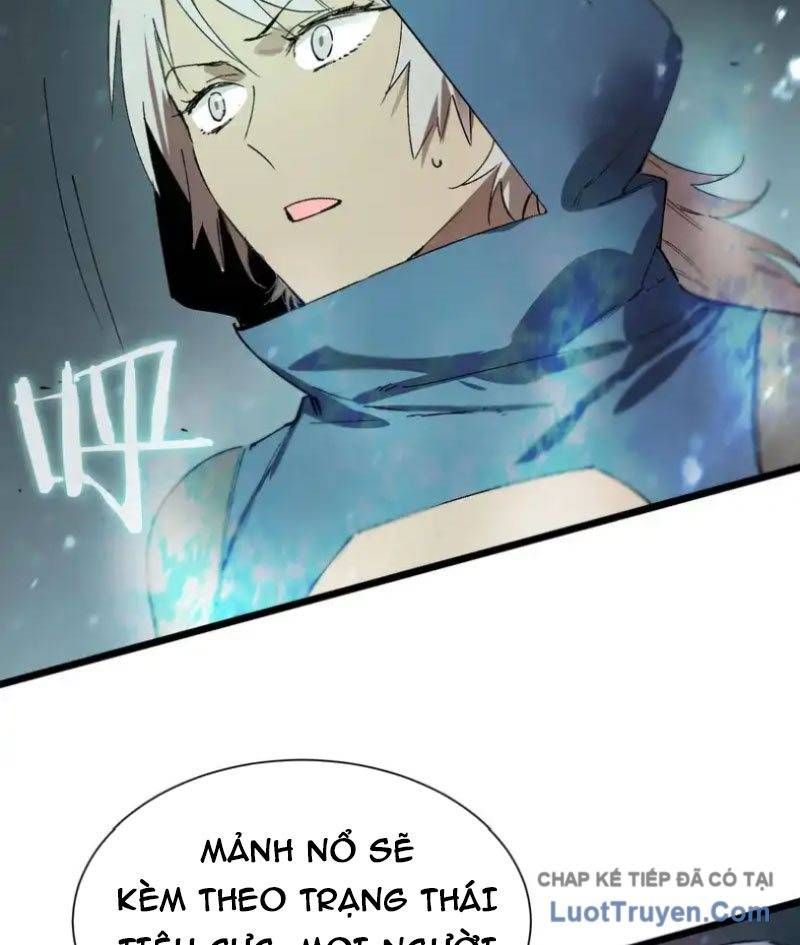 Thánh Hiệp Sĩ Cấp SSS - Chapter 113 - Page 53