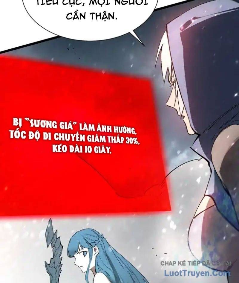 Thánh Hiệp Sĩ Cấp SSS - Chapter 113 - Page 54
