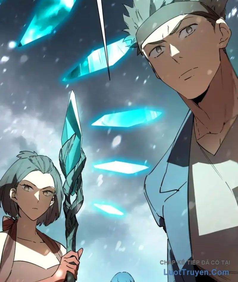 Thánh Hiệp Sĩ Cấp SSS - Chapter 113 - Page 56