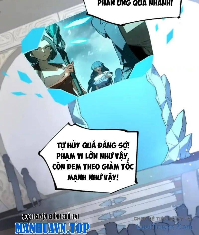 Thánh Hiệp Sĩ Cấp SSS - Chapter 113 - Page 59