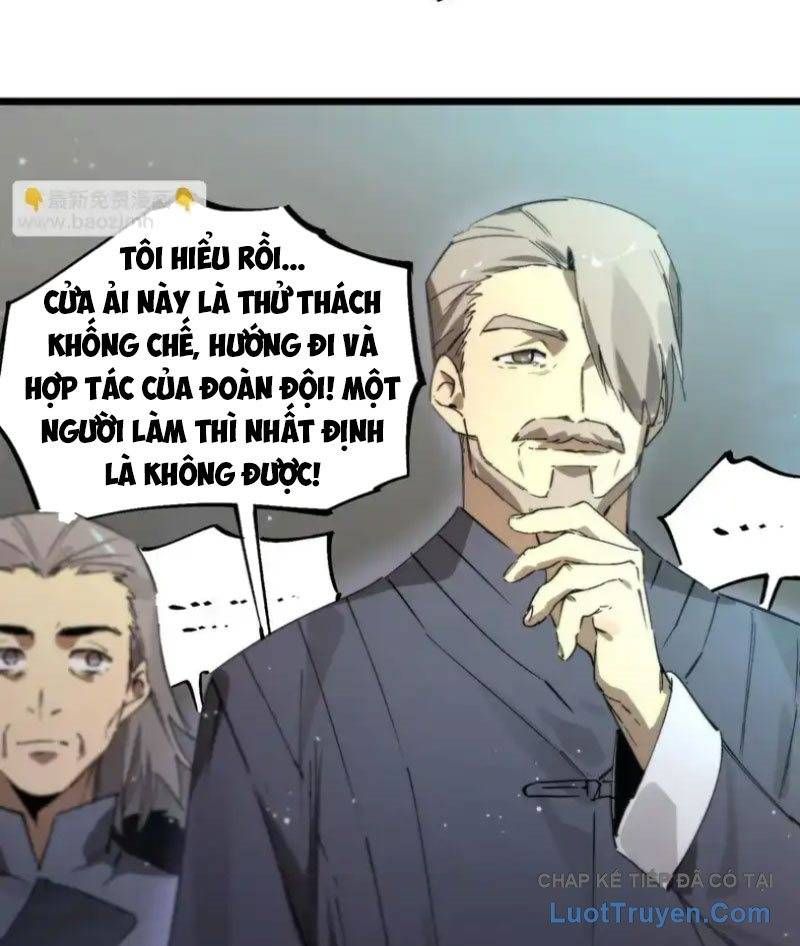 Thánh Hiệp Sĩ Cấp SSS - Chapter 113 - Page 61