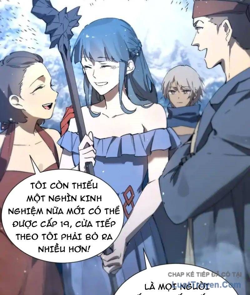 Thánh Hiệp Sĩ Cấp SSS - Chapter 113 - Page 75