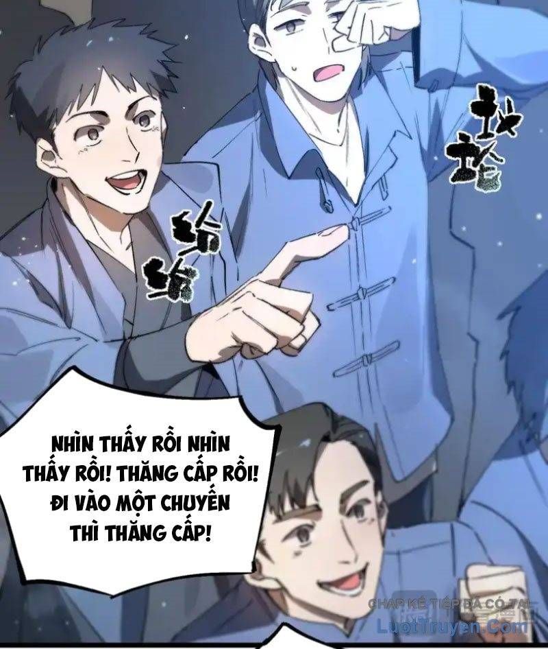 Thánh Hiệp Sĩ Cấp SSS - Chapter 113 - Page 79